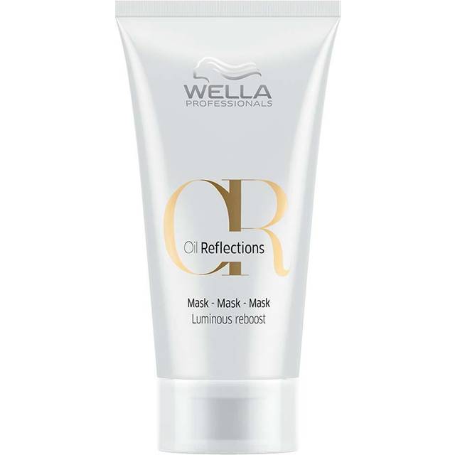 Wella Professionals Oil Reflections Luminous Reboost Mask 30ml
