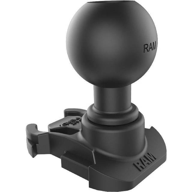 RAM Mounts RAP-B-202U-GOP2 Ball Adapter for GoPro Mounting Bases