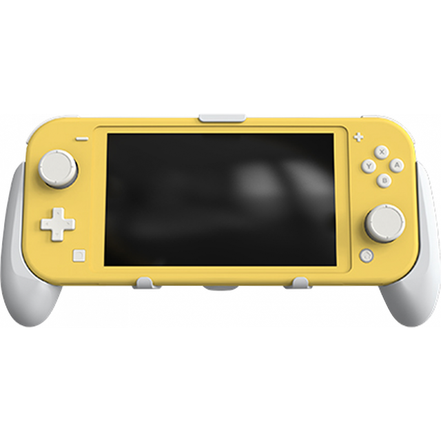 Piraha Nintendo Switch Universal Hand Grip gaming-konsoldække - På lager i butik