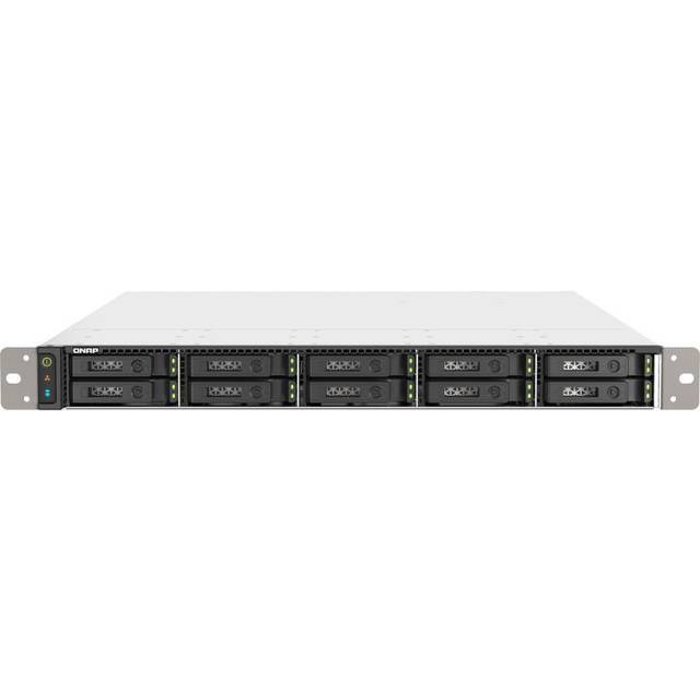 QNAP TS-h1090FU 10-Bay Rackmount Server