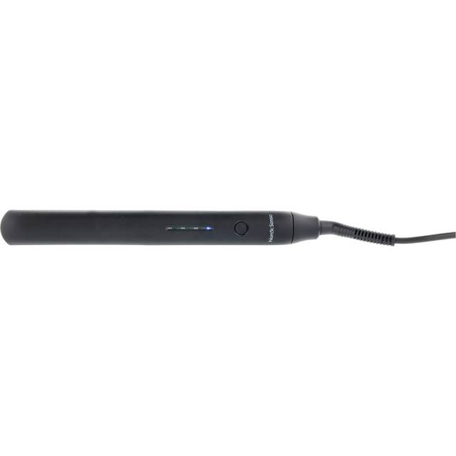 Nordic Sense - Glattejern 45 watt Sort