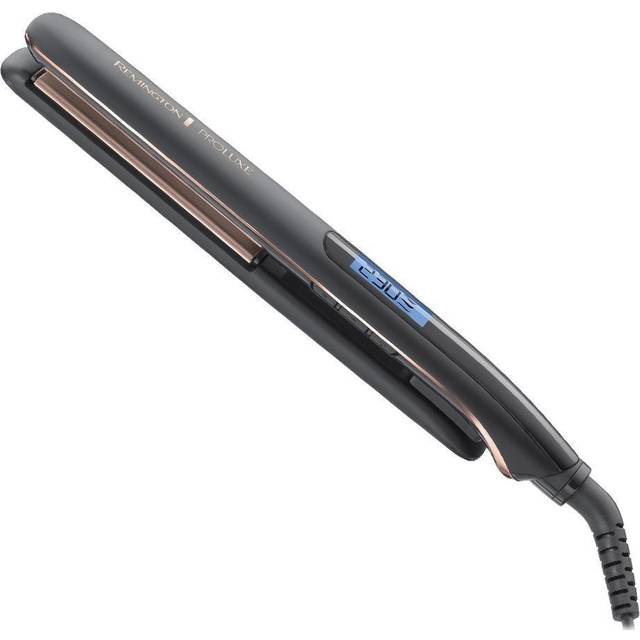 Remington S 9100 B PROluxe, plattång, svart