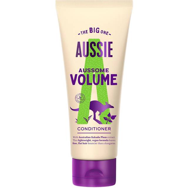 Aussie Aussome Volume Balsam 350 ml