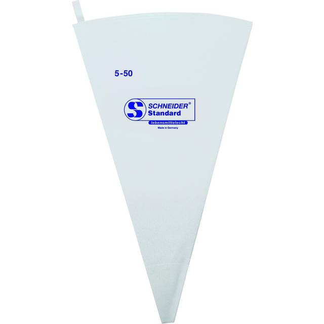 Schneider Cotton Piping Bag 50cm