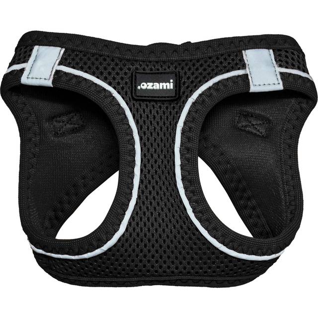 Ozami Sele Air-Mesh Svart