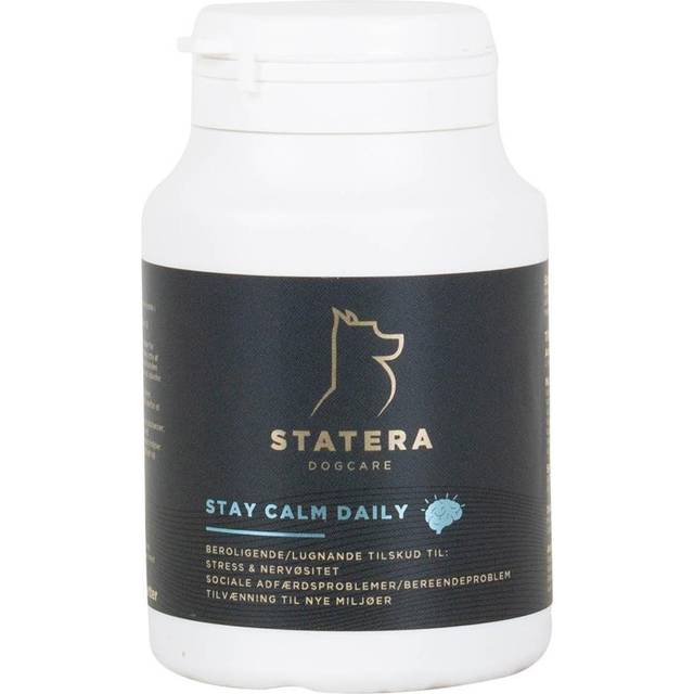 Statera Stay Calm Daily