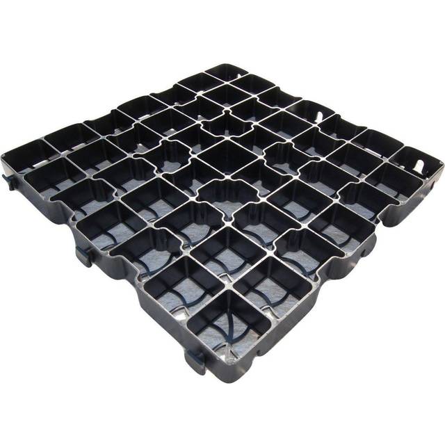Ecobase Fastfit Base Kit 7x8, 8x8, 7x7 - 25 Grids