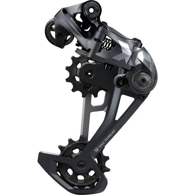 Sram X01 Eagle Bagskifter