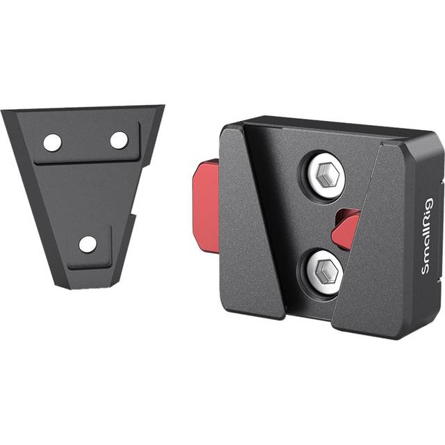SmallRig mini V-Lock Mount Plate - MD2801B