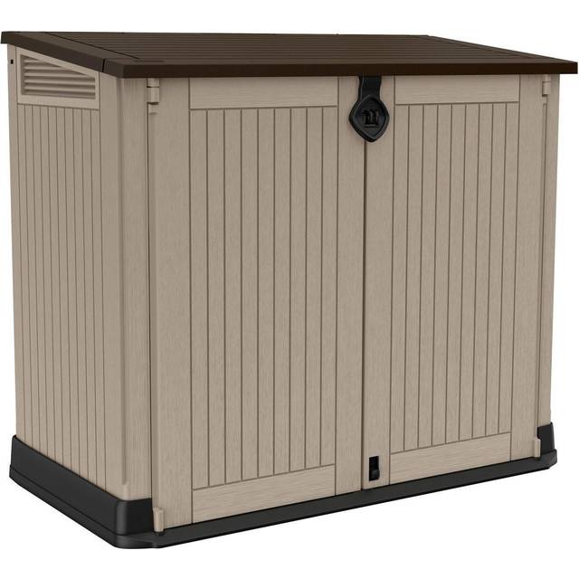 Keter Store It Out Midi - Beige
