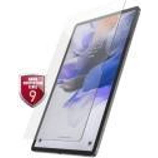 Hama Displaybeskyttelsesglas Samsung Galaxy Tab S8 Ultra, Galaxy Tab S9 Ultra 1 stk 00216320