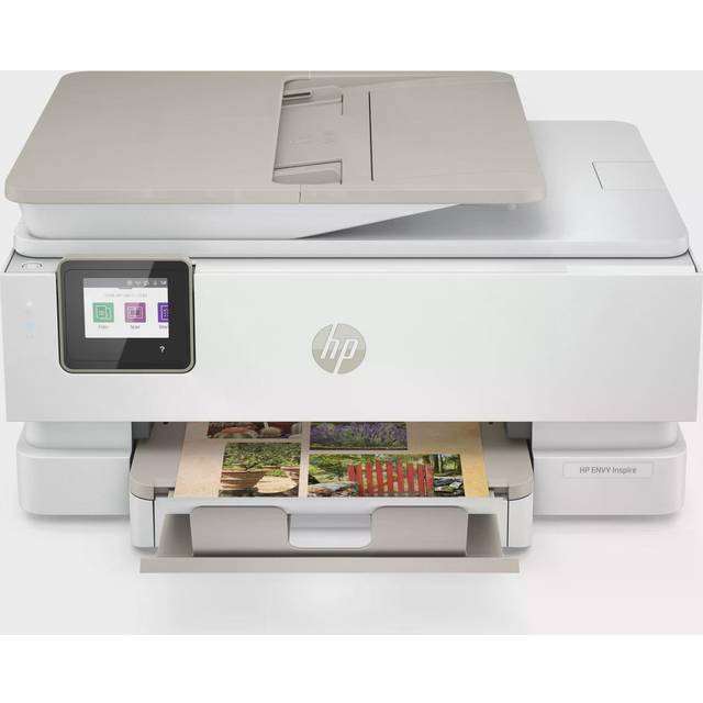 HP ENVY Inspire 7920e Allt-i-ett-skrivare