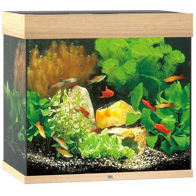 Juwel Lido 120 liter LED - Ek