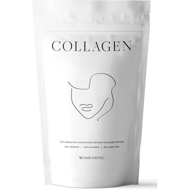 Womensync Collagen 300g