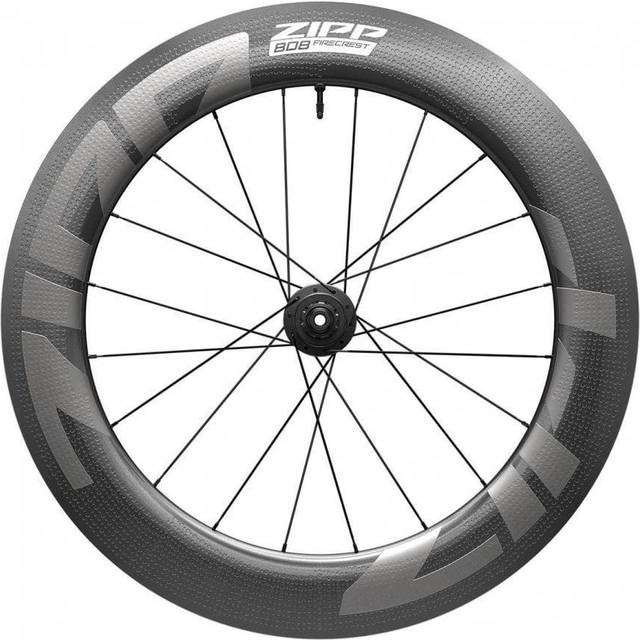 Zipp Wheel 808 Firecrest 700c Rear 12-speed XDR