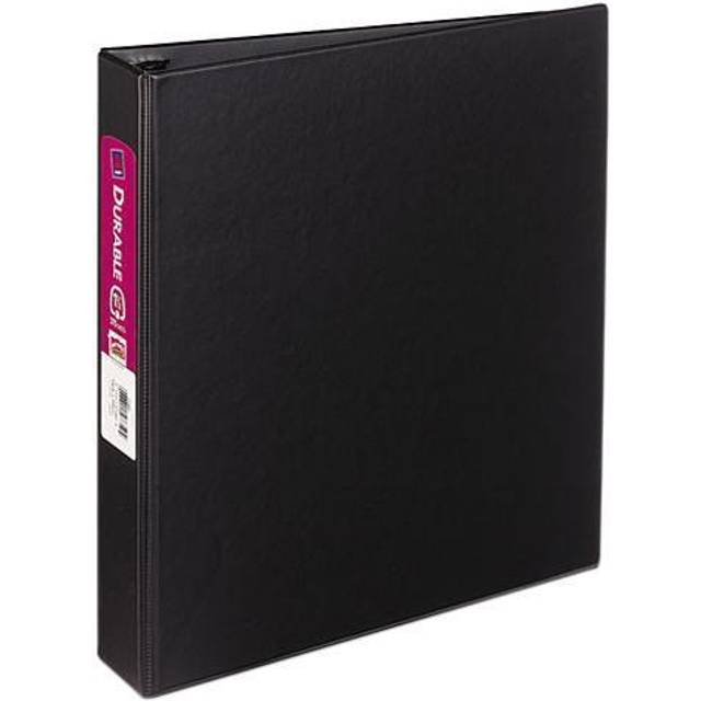 27350 - Avery Durable Non-View Binder with DuraHinge and SLA
