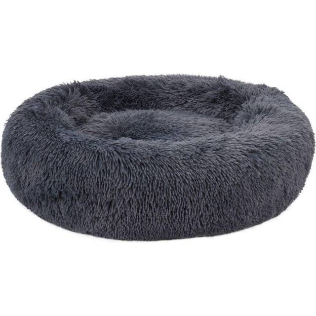 Fluffy - Dogbed XL Anthracite - (697271866166)