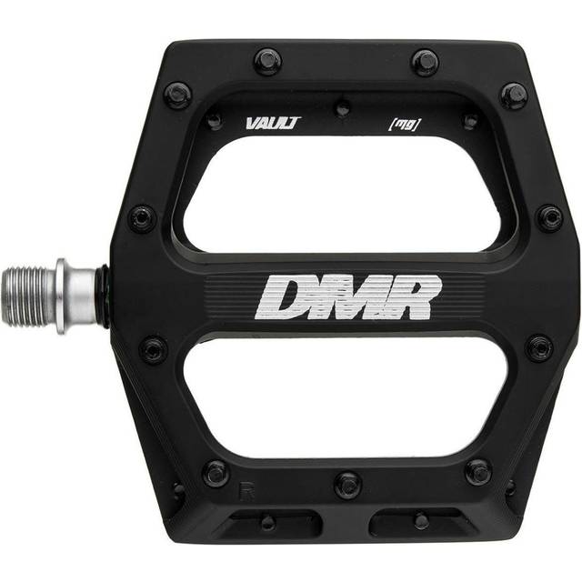 DMR Vault Mag Pedals - Black