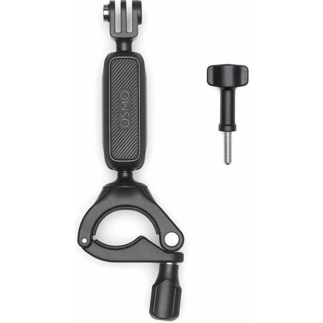 DJI Osmo Action handlebar mount