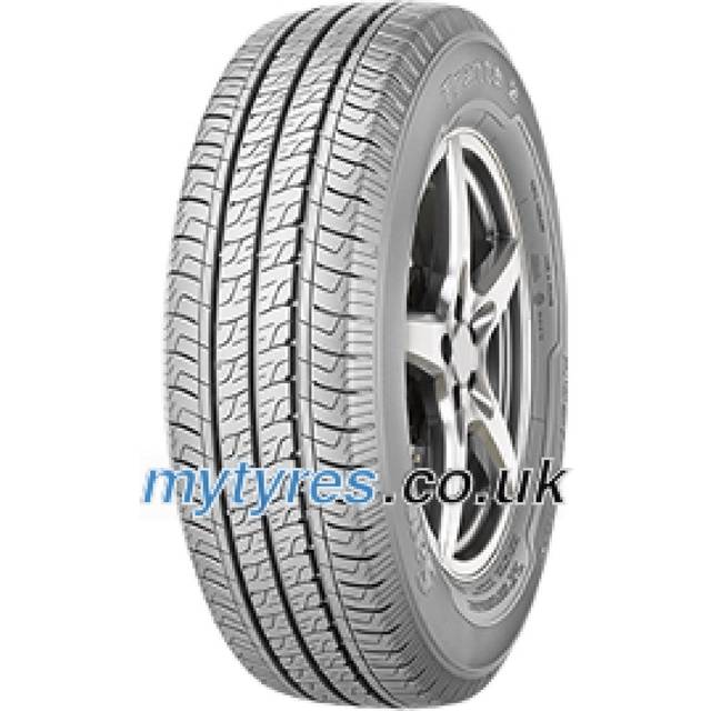 Sava Trenta 2 ( 195/75 R16C 107/105S 8PR )