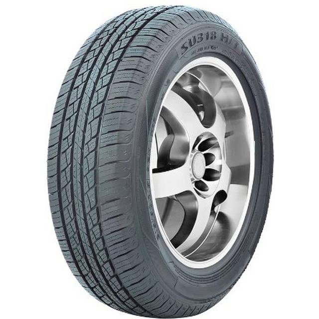 Goodride SU318 H/T 265/75R16 116T