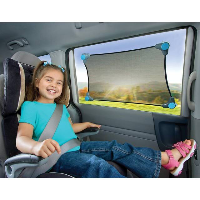 Munchkin Stretchable Sunshade