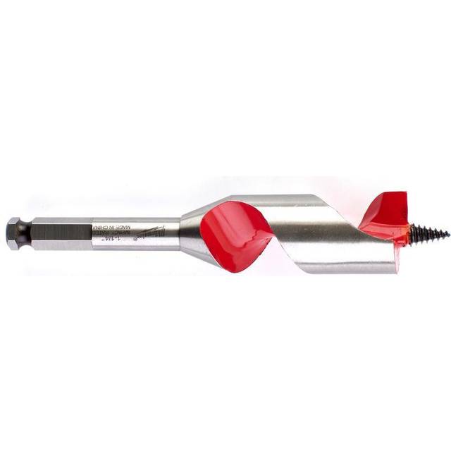 Milwaukee 48131253 Stubby Impact Auger Bits - 32mm