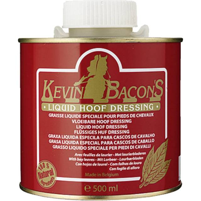 KEVIN BACONS Hoof Dressing - Liquid - Hovolja (500 ml)
