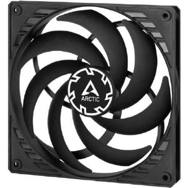 Arctic P14 SLIM Static Pressure 140mm PWM PST Fan