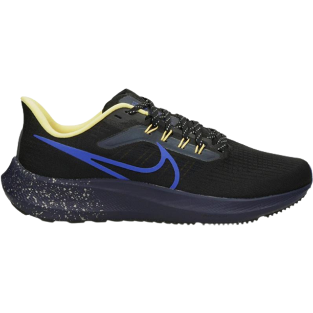 Nike Air Zoom Pegasus 39 'Black Hyper Royal Speckled' DZ4846-001 - White/Game Royal/University Orange - 6.5