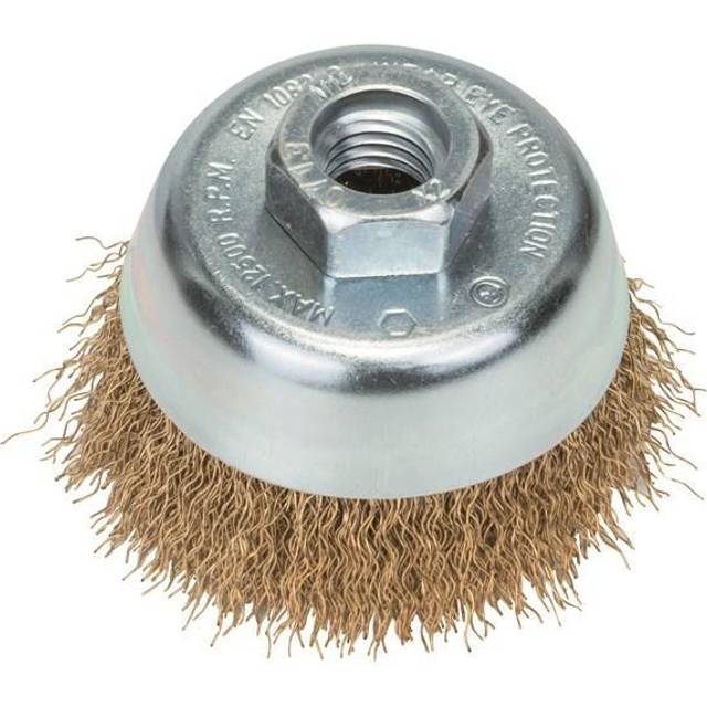 Bosch Accessories Koppborste 2609256500 1 st