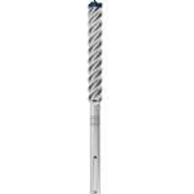 Bosch ALL SIZES - SDS Drill Bit Expert SDS Max 8X SDS+