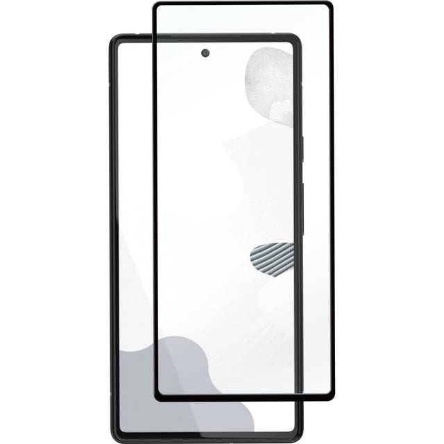 Panzer Full-Fit skärmskydd för Google Pixel 6a