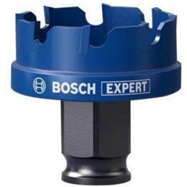 Bosch Expert Power Change Carbide Sheet Metal Hole Saw 35mm