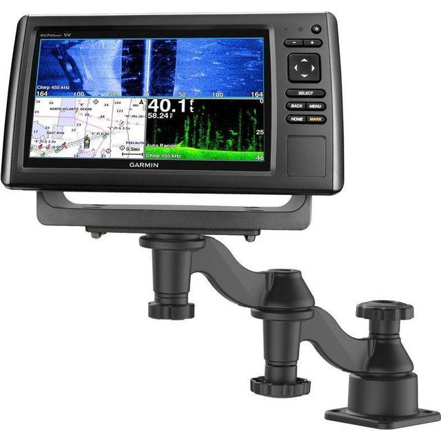 RAM Mounts RAM Mount RAM-109H-1