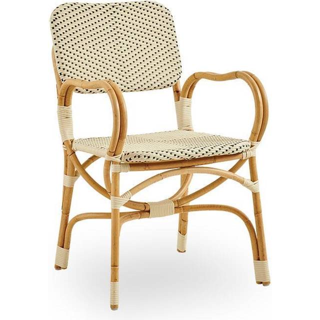 SIKA DESIGN BISTRO STOL IVORY - 85