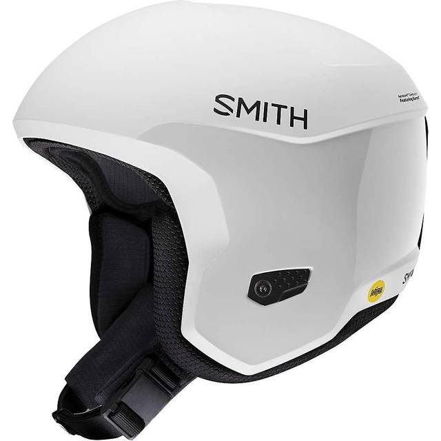 Smith Icon MIPS - Skidhjälm Matte Black 51-55 cm
