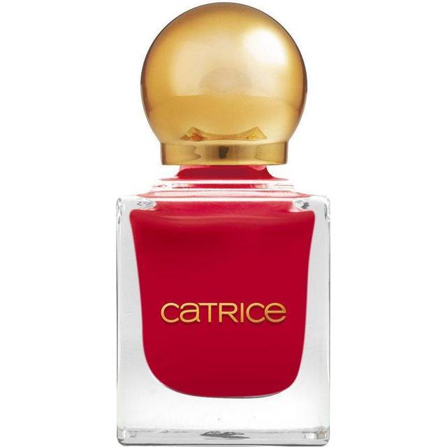 Catrice Sparks Joy Nail Lacquer C01 December To Remember 11ml
