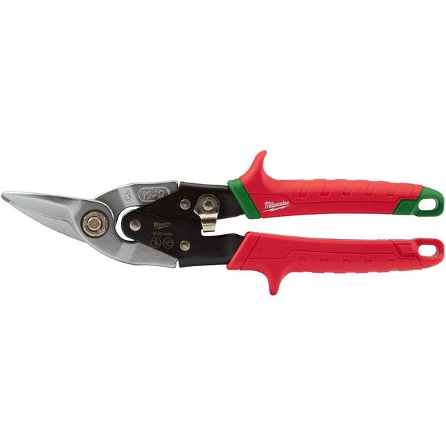 Milwaukee 48224520 Right Cut Aviation Snips