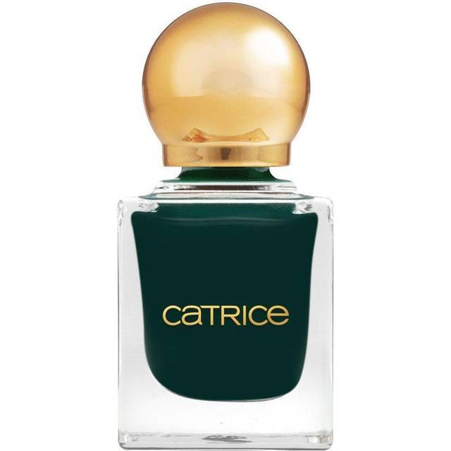 Catrice Sparks Of Joy Nail Lacquer C02 Under The Mistletoe 11ml