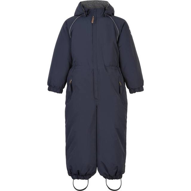 Mikk-Line Junior Nylon Flight Suit - Blue Nights (16898)