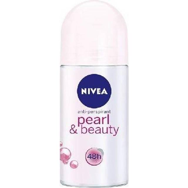 Nivea Pearl & Beauty Deo Roll On - 50 ml