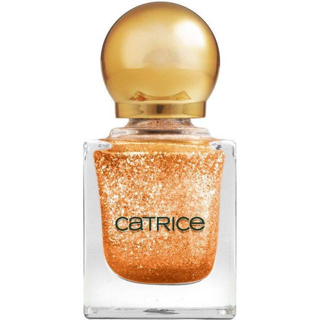 Catrice Sparks Of Joy Nail Lacquer C03 Wrapped 11ml