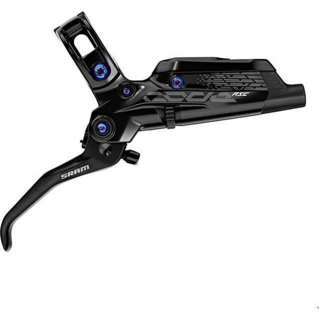 Sram Hydraulic Disc Brake Code RSC Rear