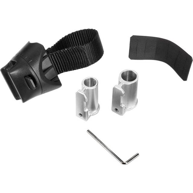Kryptonite Transit FlexFrame U-Lock Mounting Bracket