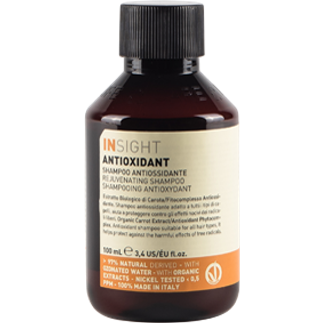 Insight Antioxidant Rejuvenating Shampoo 100ml