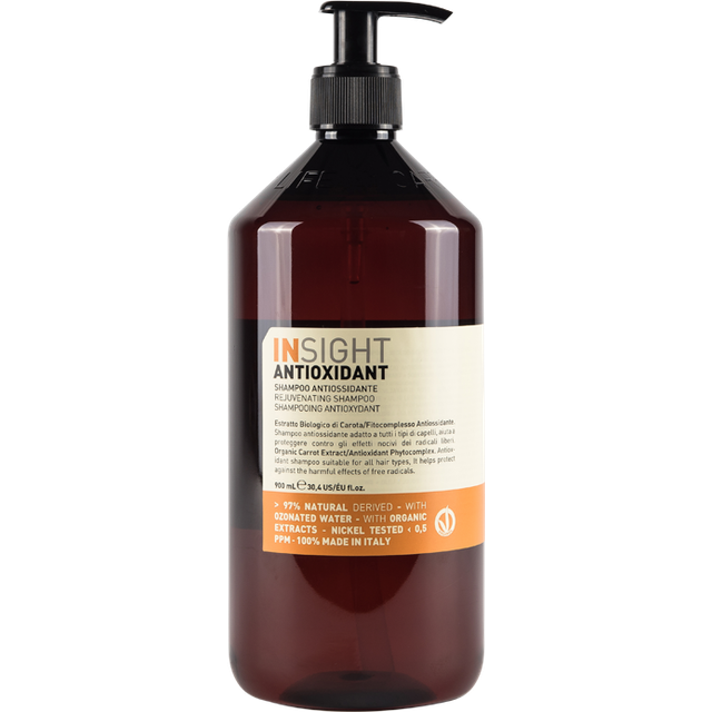 INSIGHT Antioxidant Rejuvenating Shampoo 30.4 Oz