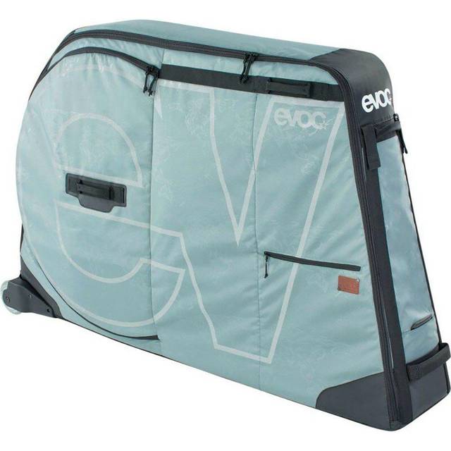 Evoc Bike Bag 2.0 | Black | Svart