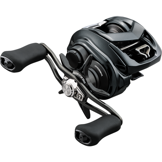 Daiwa 22 Tatula SV TW 70 lågprofilsrulle högervevad