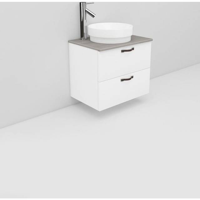 Bänkskiva Noro Solid Surface Marmor
